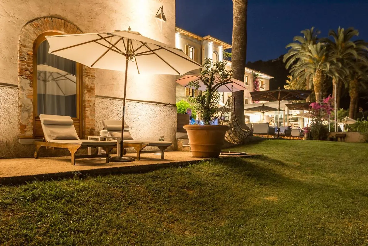 Relais Montepepe Winery & Spa Montignoso