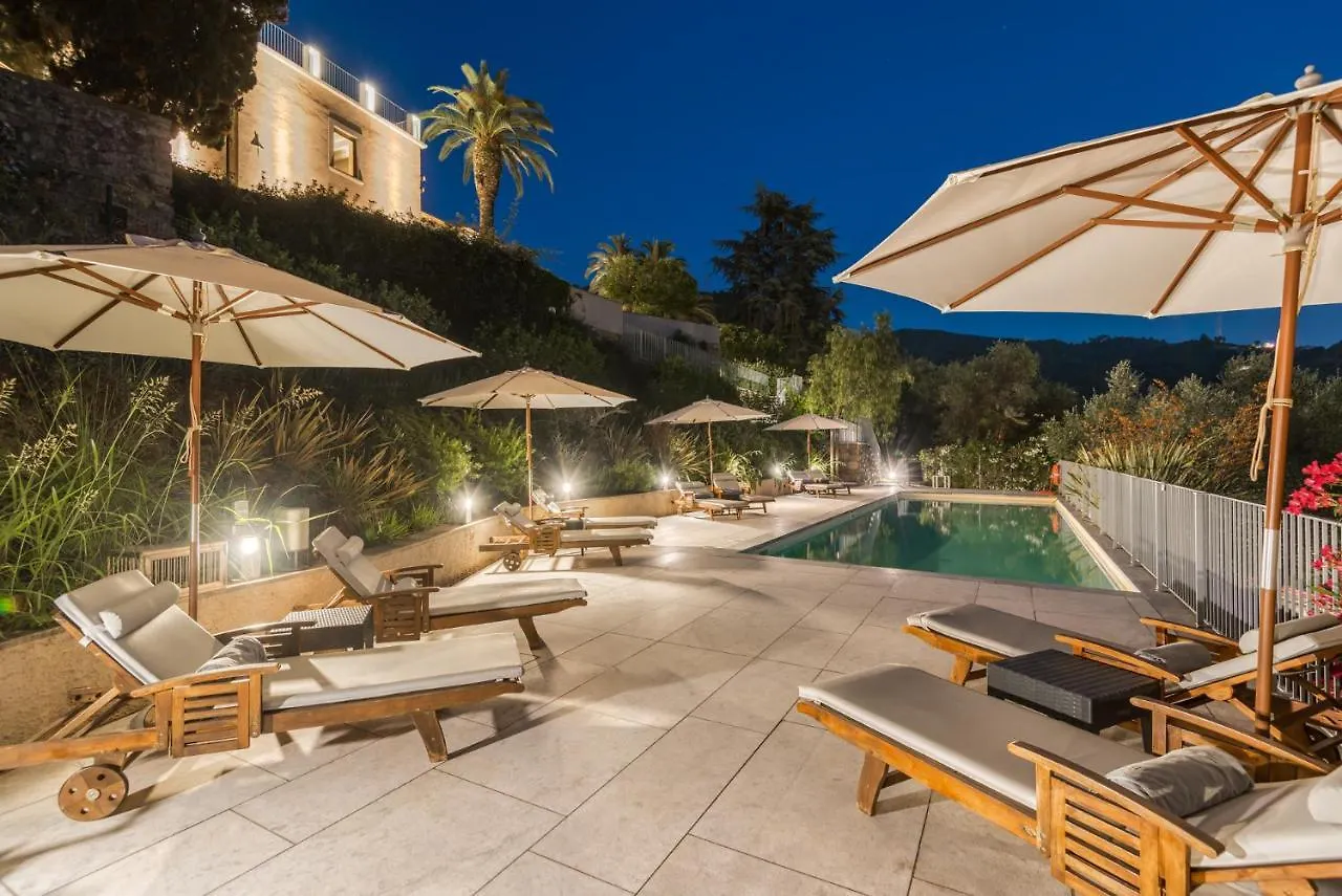 Relais Montepepe Winery & Spa Montignoso 0*,