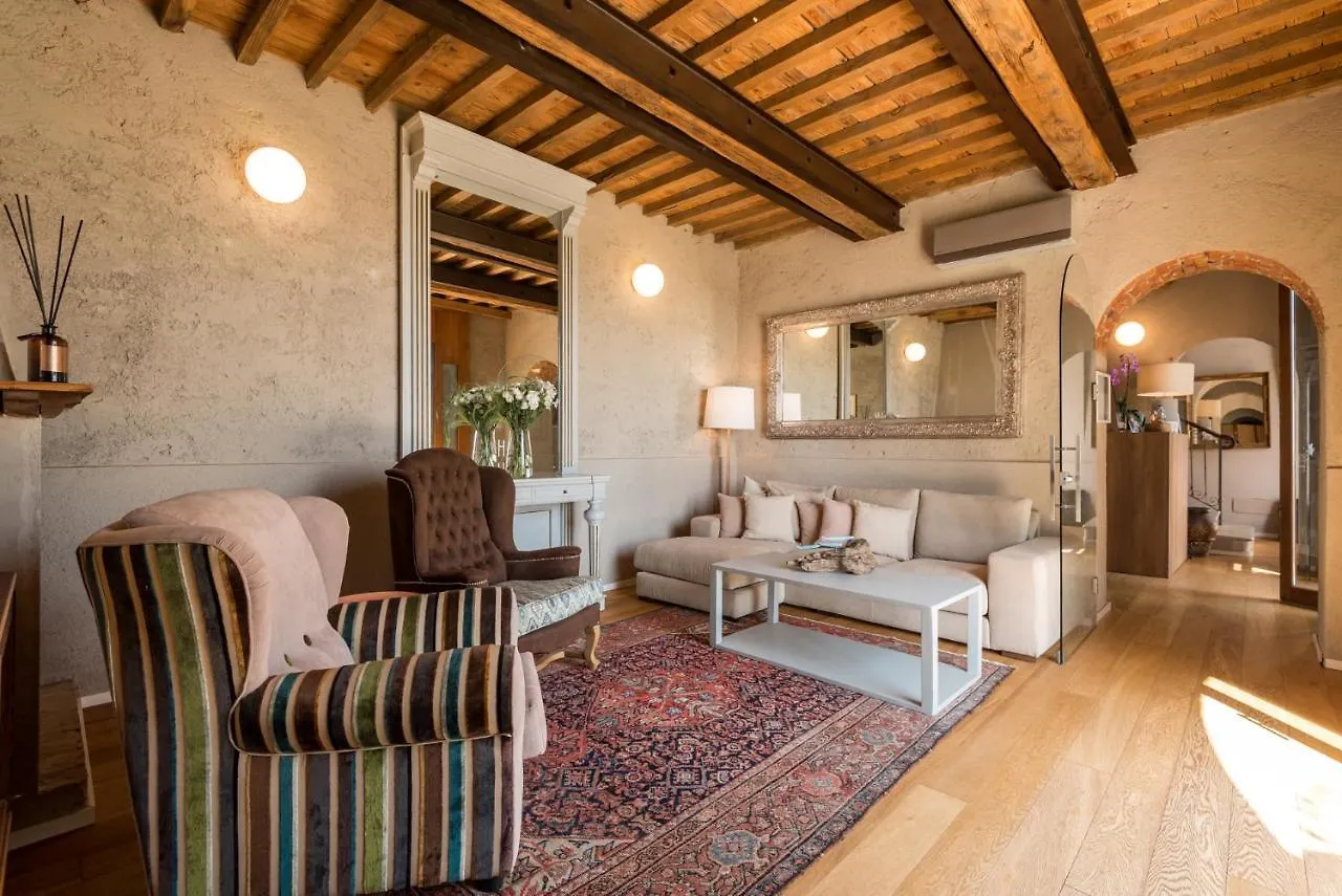 Relais Montepepe Winery & Spa Montignoso 0*,  Italie