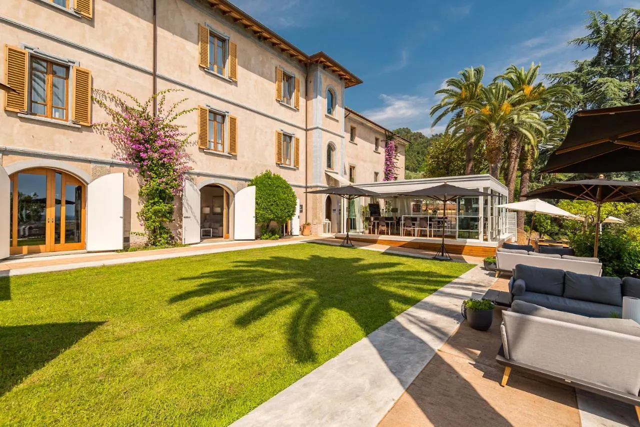Relais Montepepe Winery & Spa Montignoso 0*,  Italia