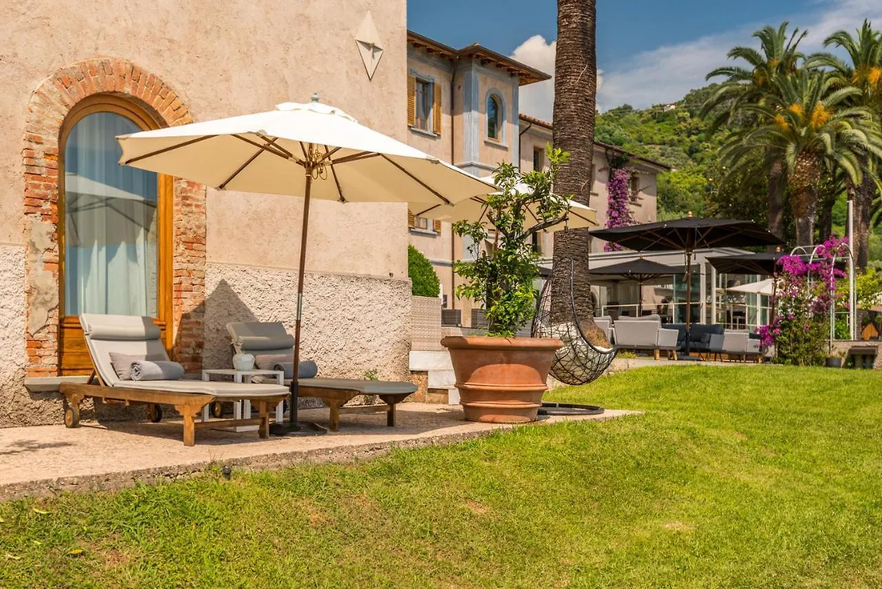 Relais Montepepe Winery & Spa Montignoso Bed & Breakfast