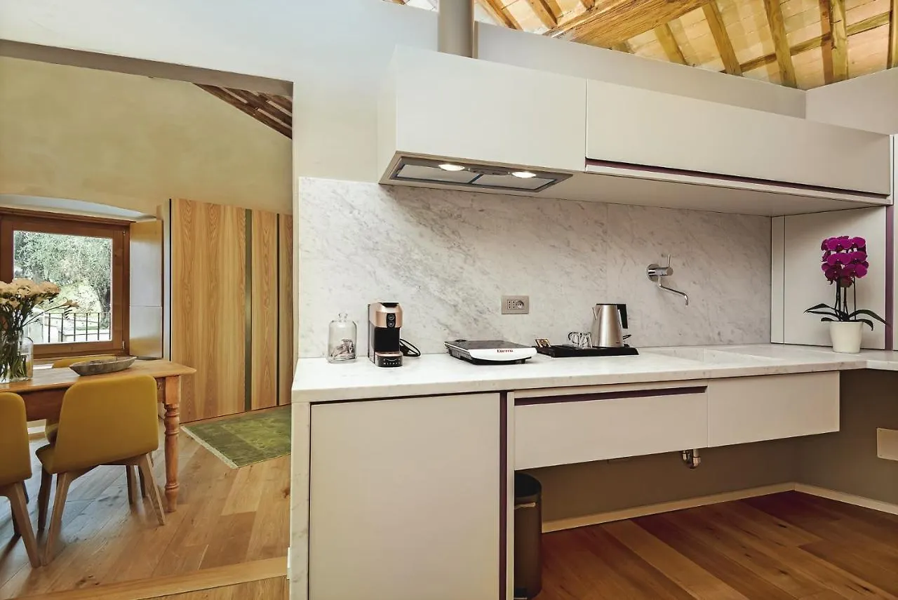 Relais Montepepe Winery & Spa Montignoso Italia