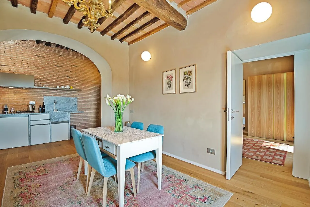 Relais Montepepe Winery & Spa Montignoso Bed & Breakfast