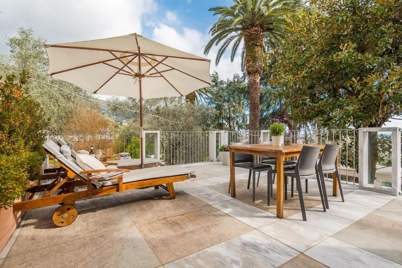 Relais Montepepe Winery & Spa Montignoso