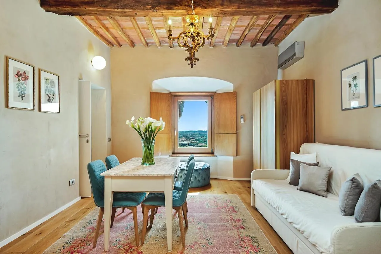 Relais Montepepe Winery & Spa Montignoso