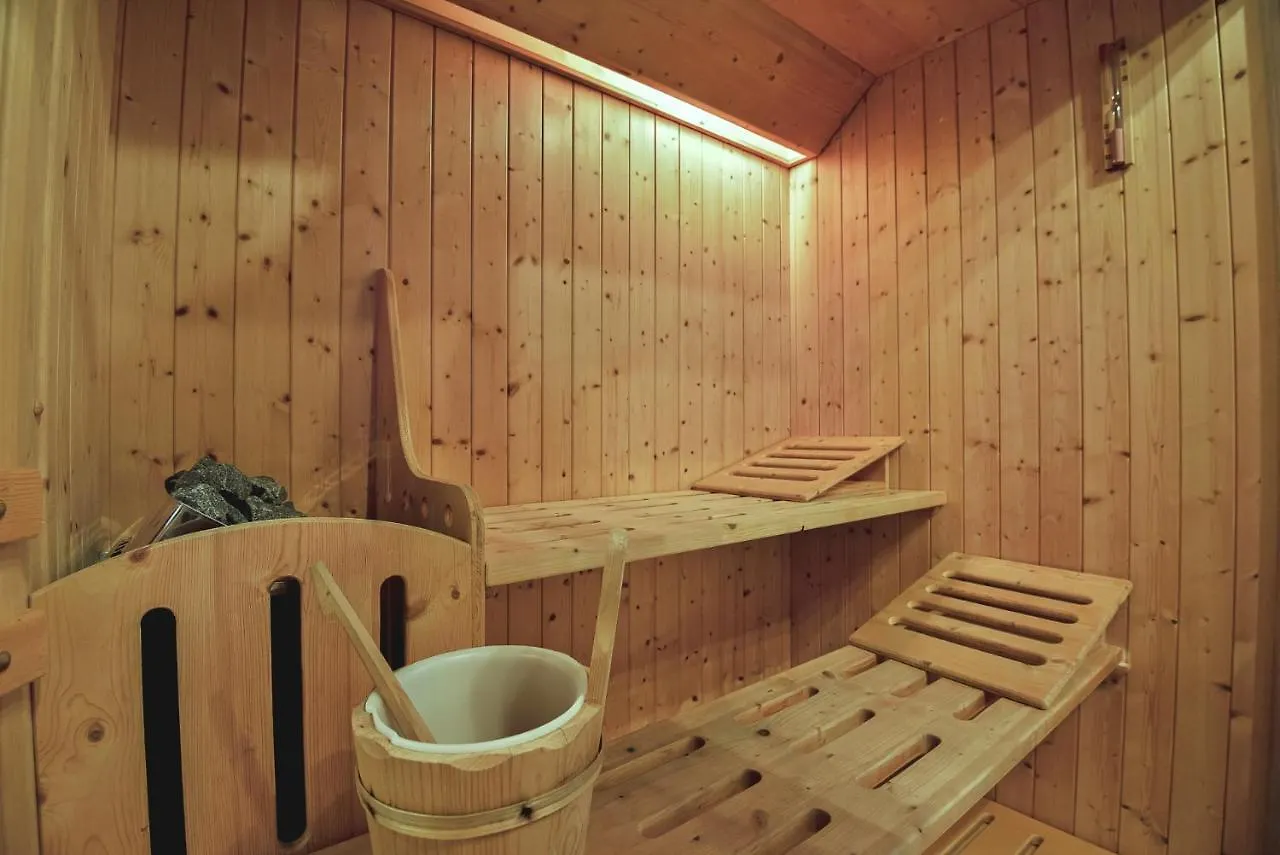 Relais Montepepe Winery & Spa Montignoso Bed & Breakfast