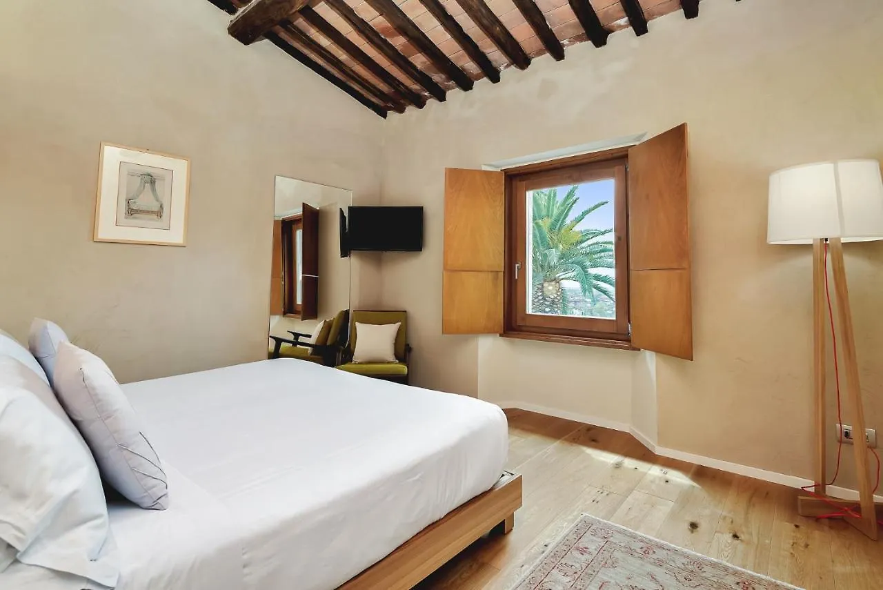 Relais Montepepe Winery & Spa Montignoso
