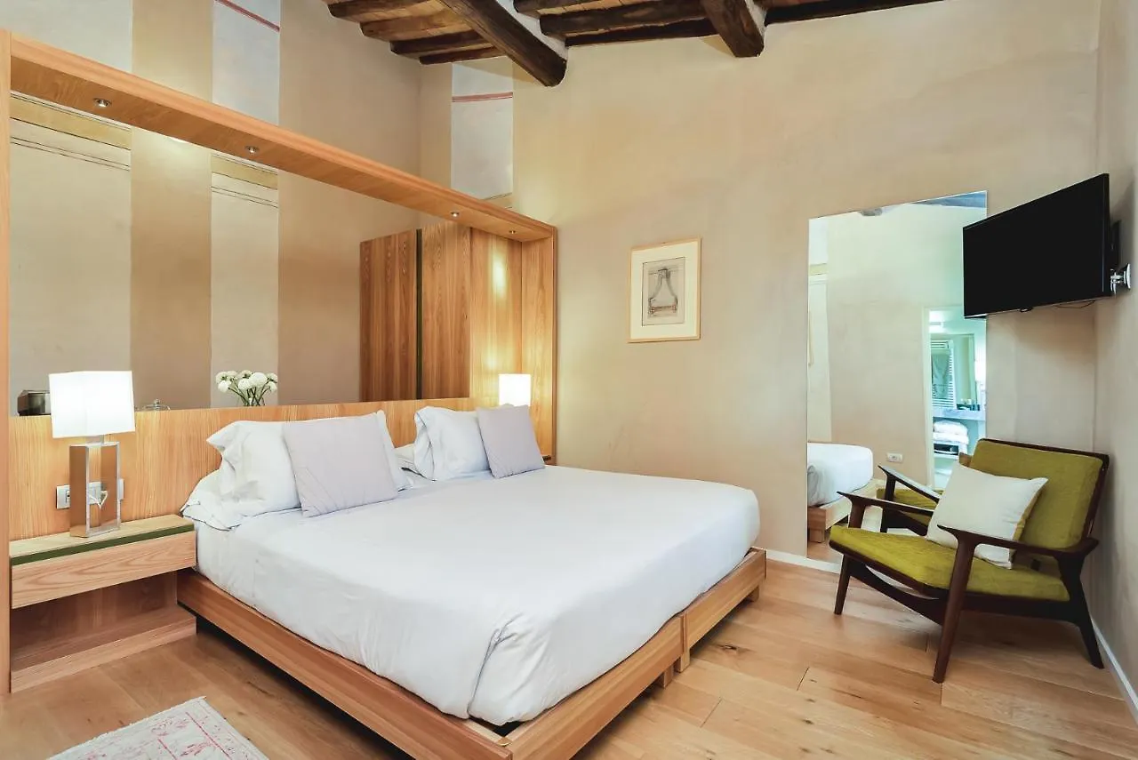 Relais Montepepe Winery & Spa Montignoso Bed & Breakfast