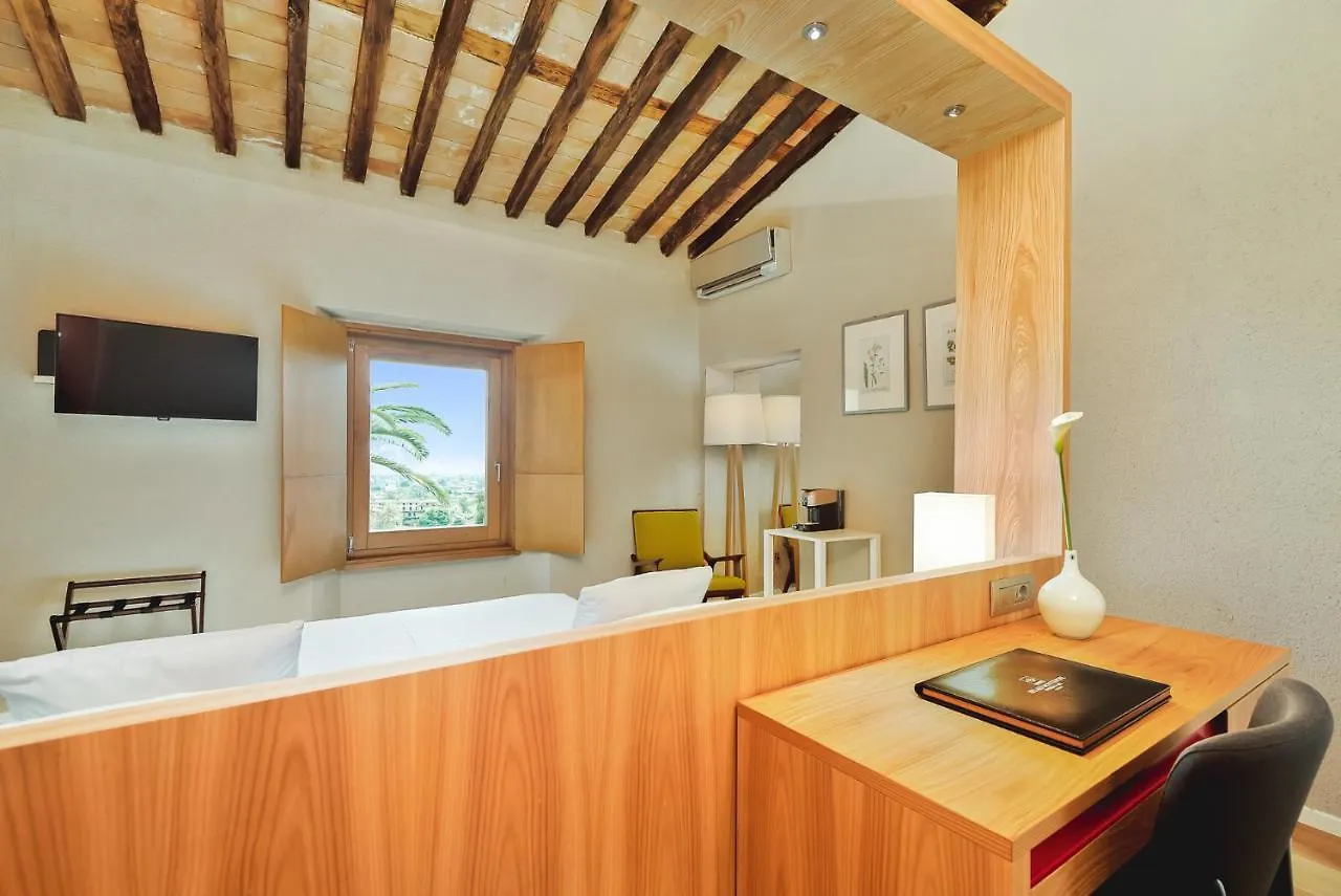Relais Montepepe Winery & Spa Montignoso Italie