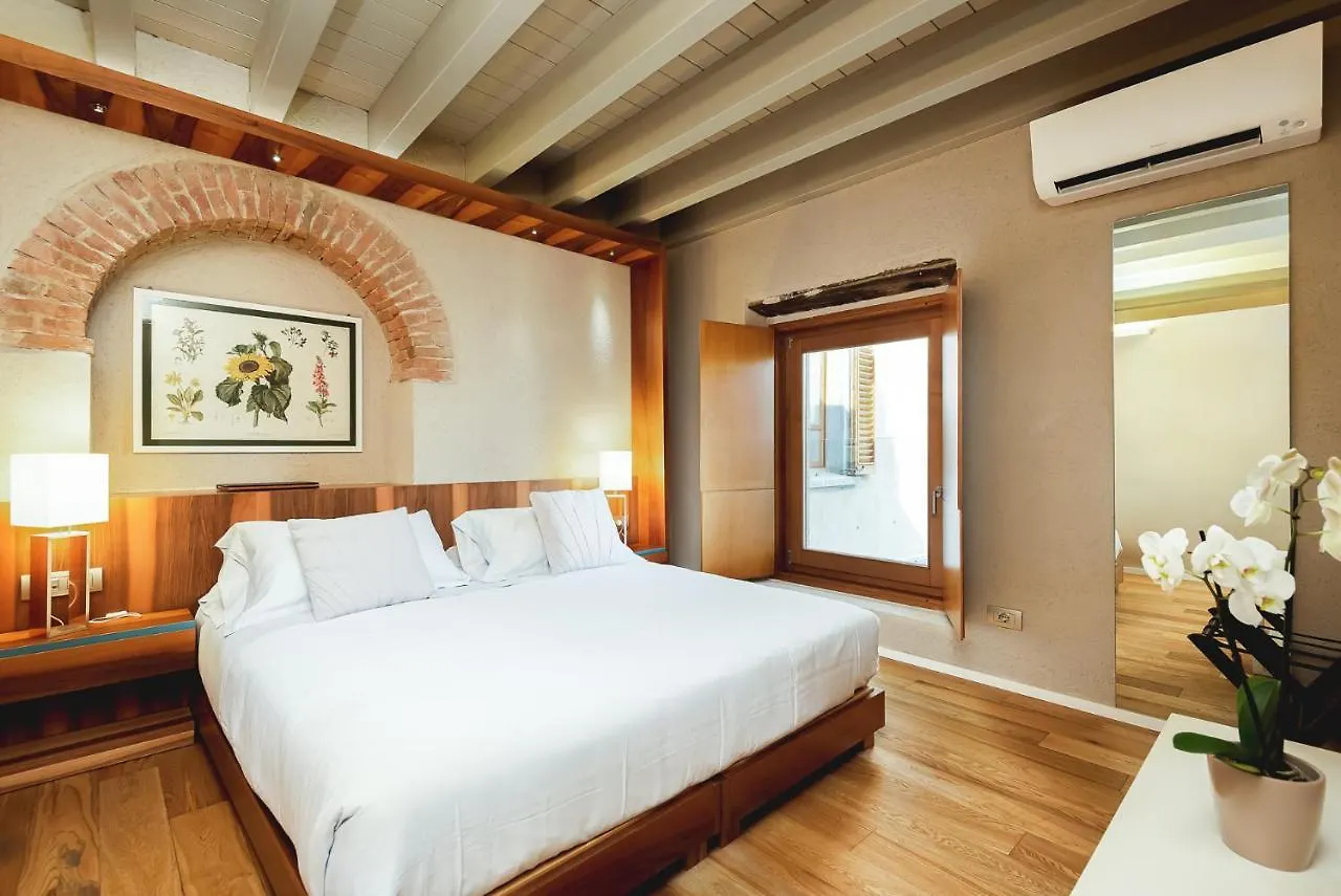 Relais Montepepe Winery & Spa Montignoso Bed & Breakfast