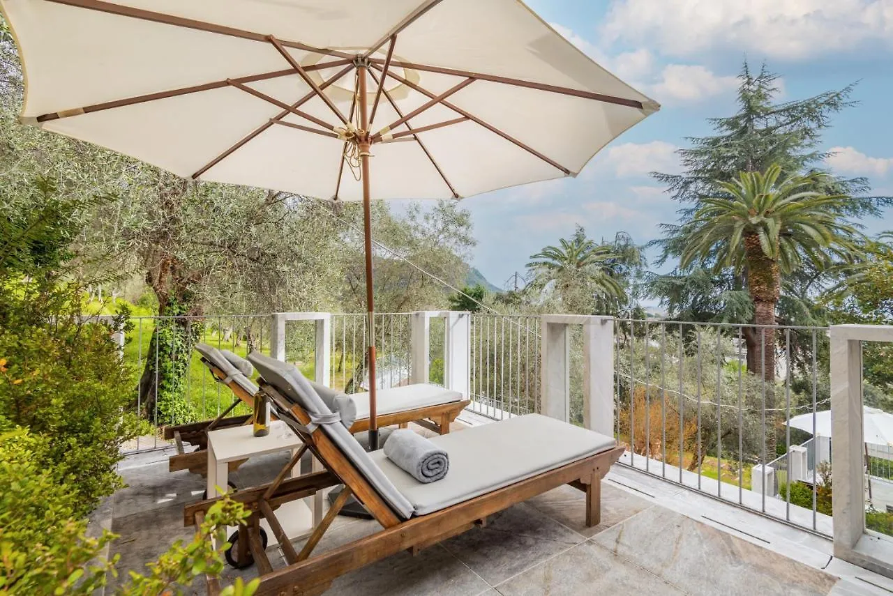 Relais Montepepe Winery & Spa Montignoso