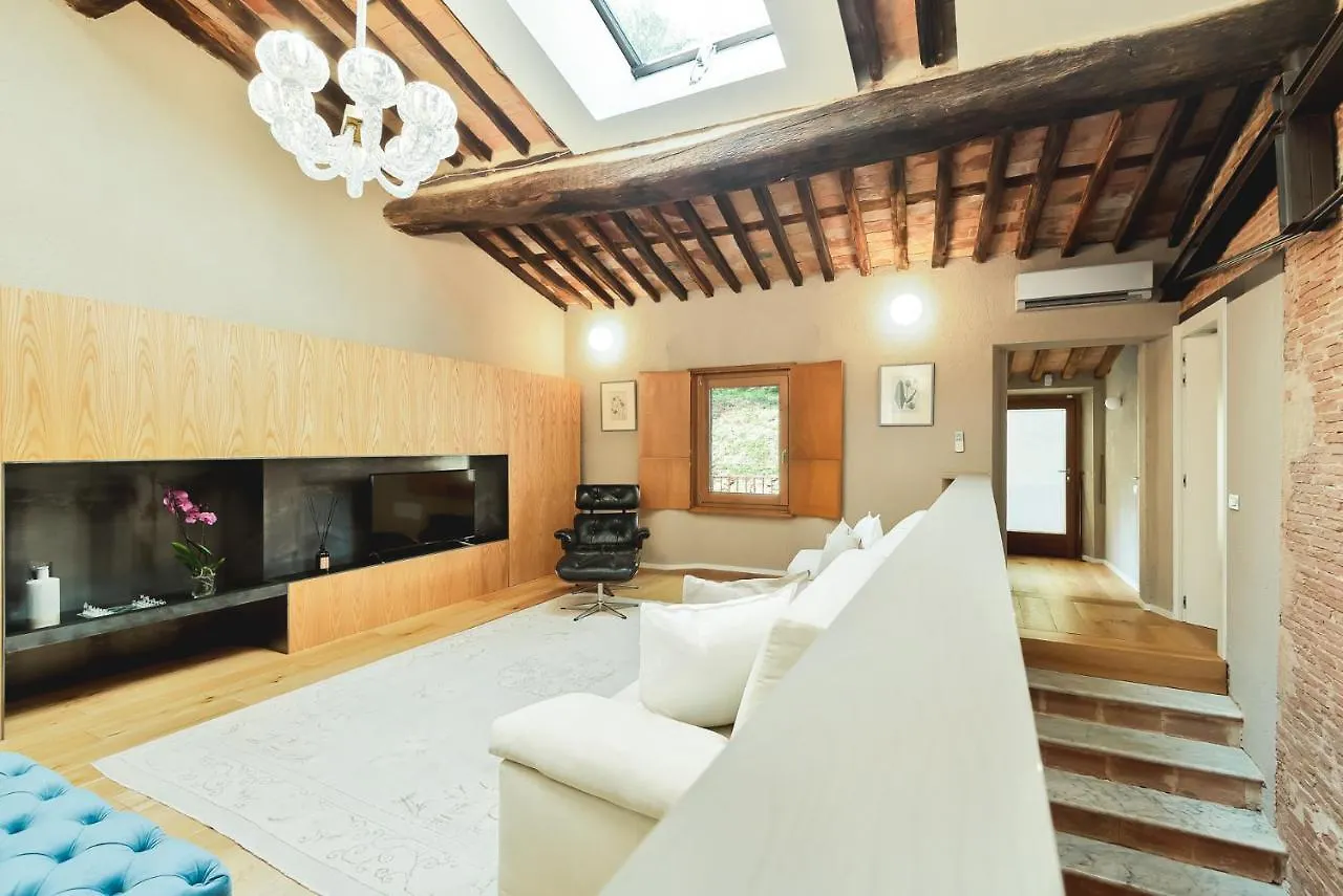 Relais Montepepe Winery & Spa Montignoso Italia