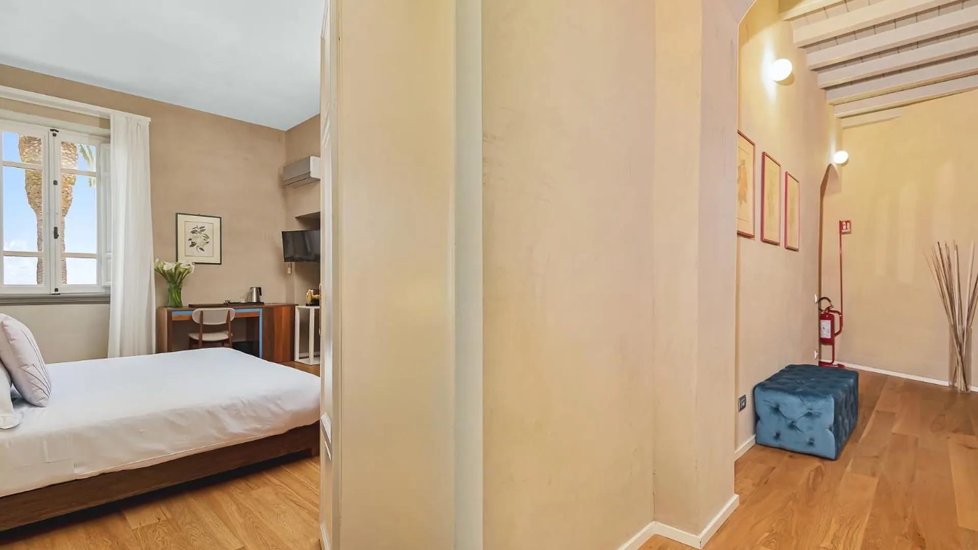 Bed & Breakfast Relais Montepepe Winery & Spa Montignoso