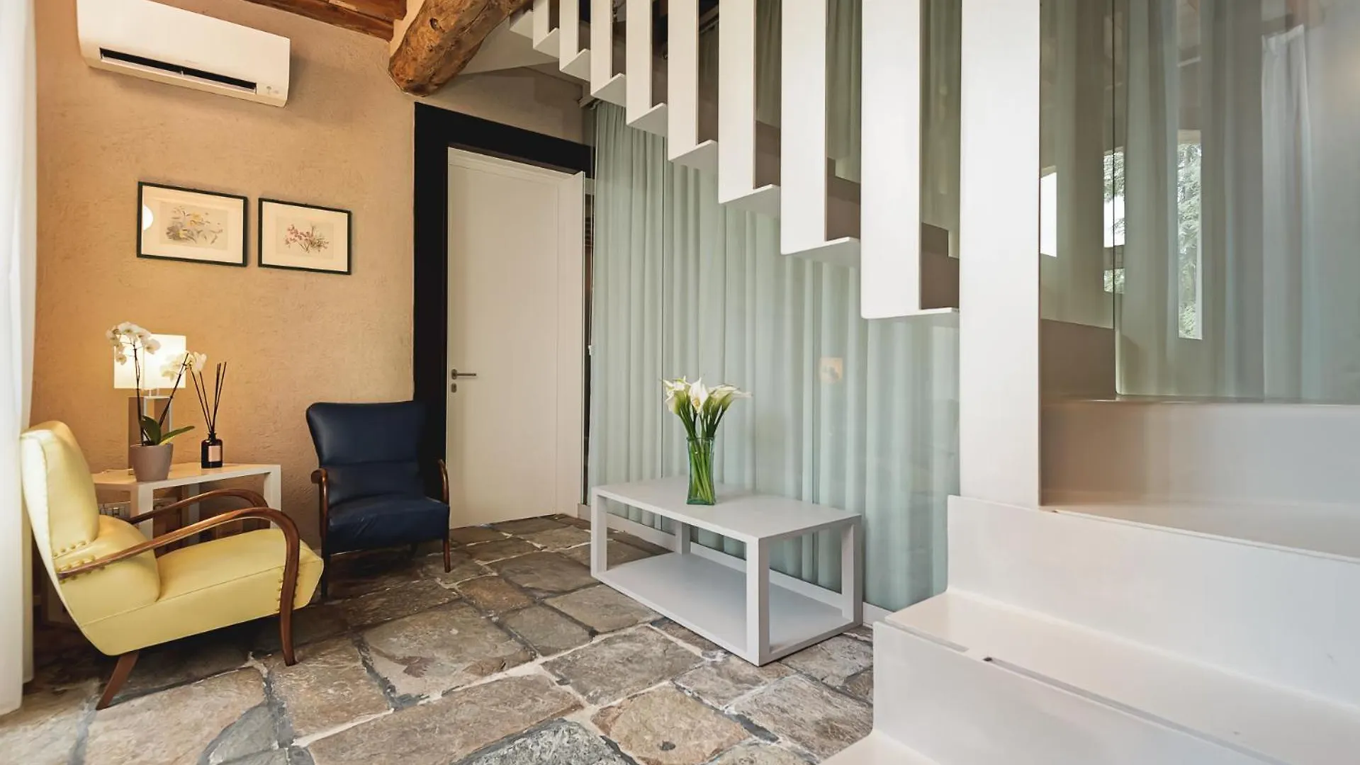 Bed & Breakfast Relais Montepepe Winery & Spa Montignoso