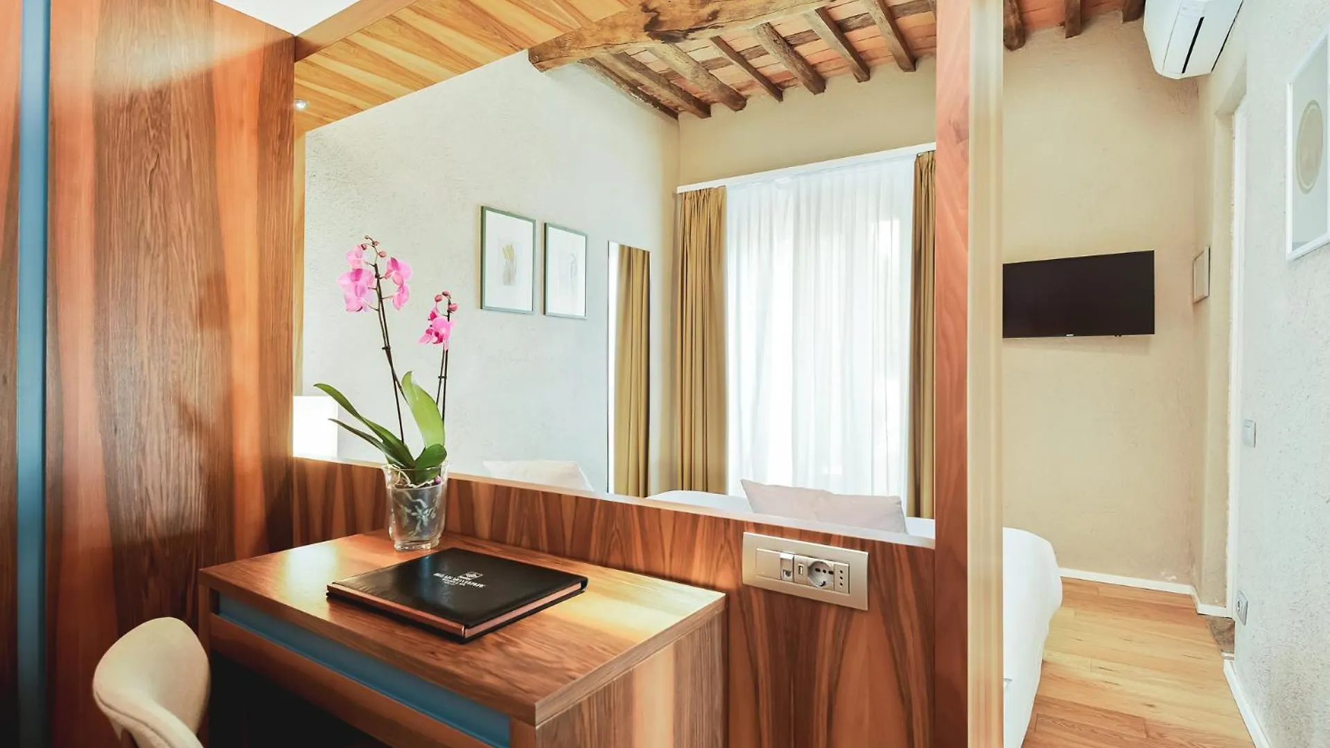 Relais Montepepe Winery & Spa Montignoso Italia