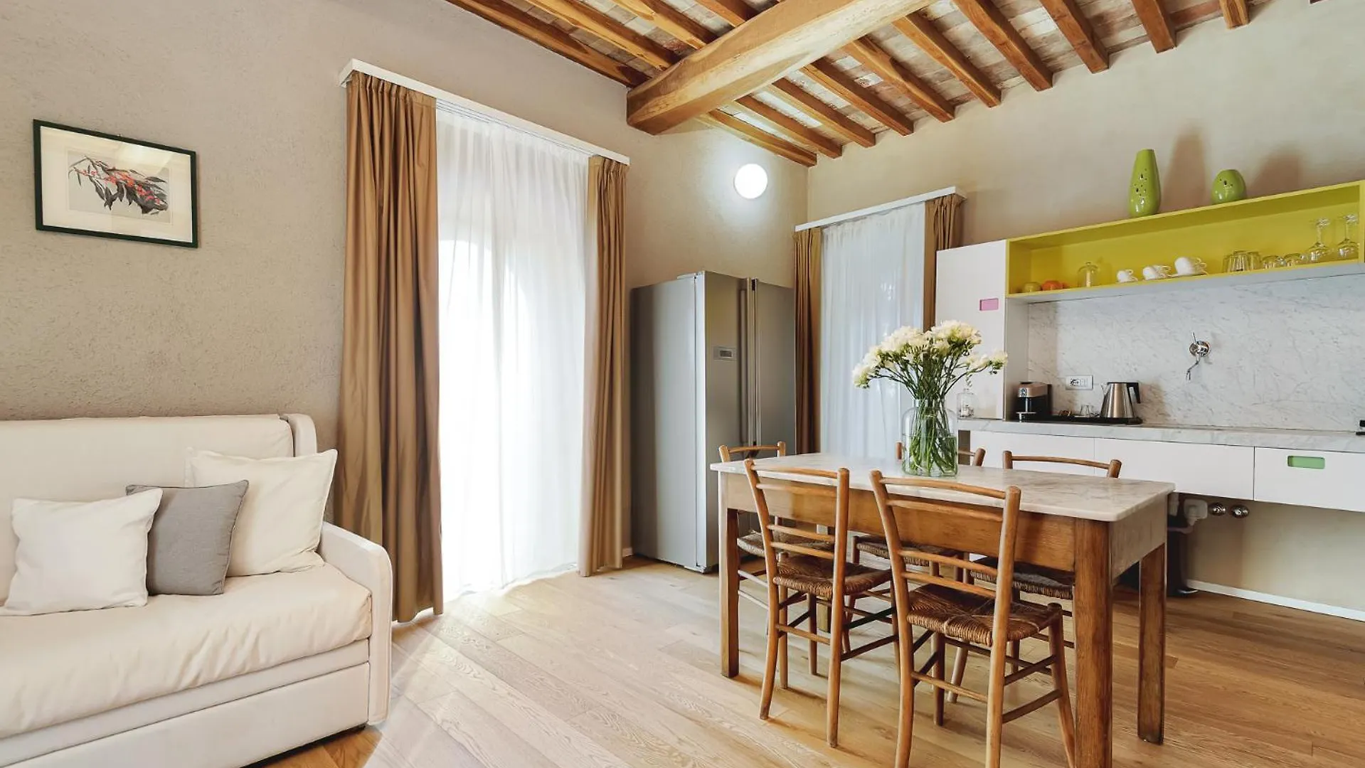 Relais Montepepe Winery & Spa Montignoso