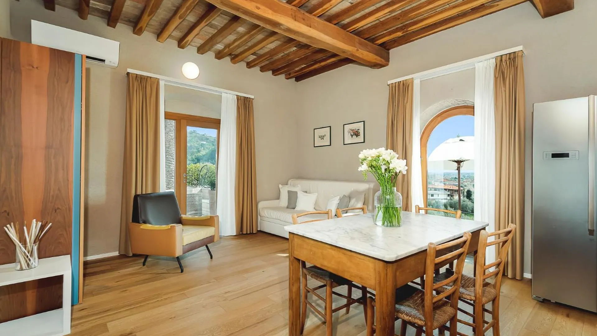 Bed & Breakfast Relais Montepepe Winery & Spa Montignoso