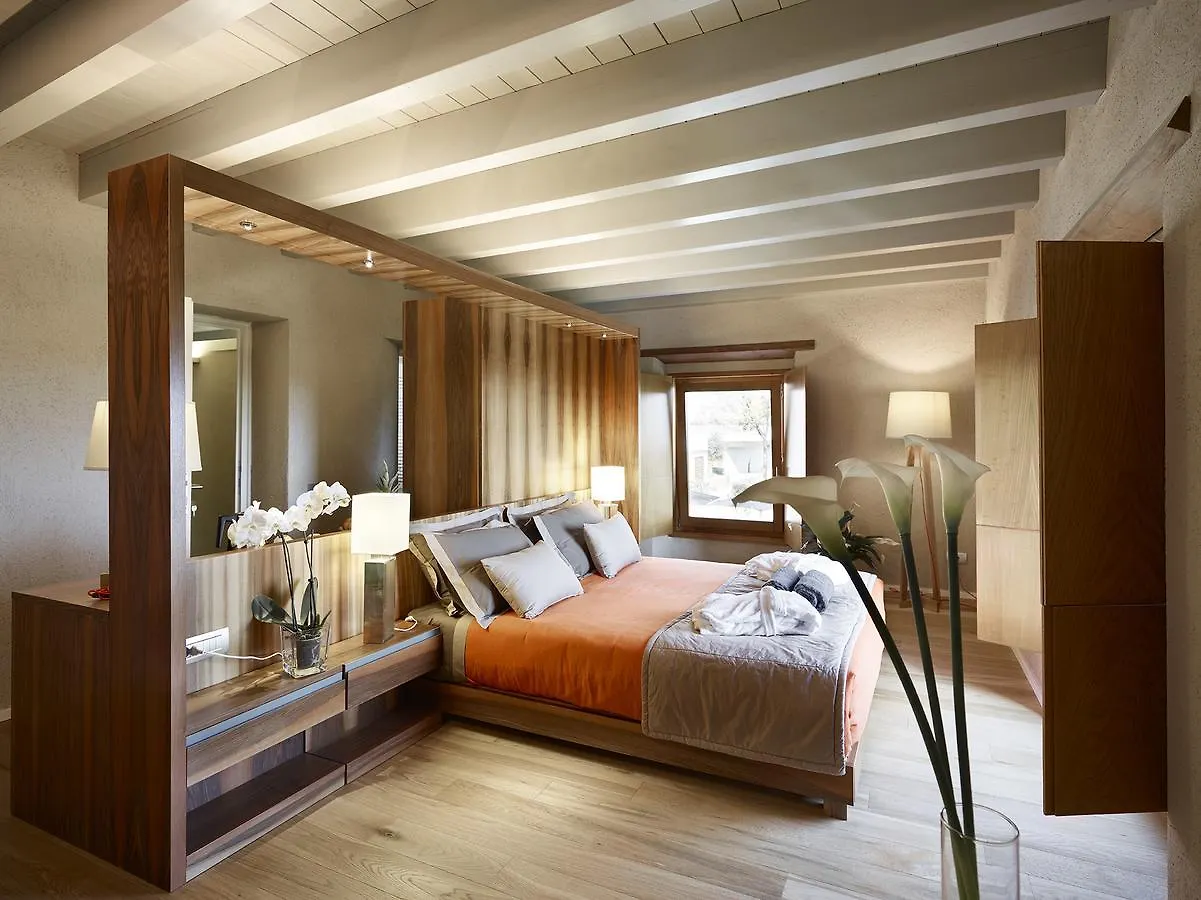 Relais Montepepe Winery & Spa Montignoso