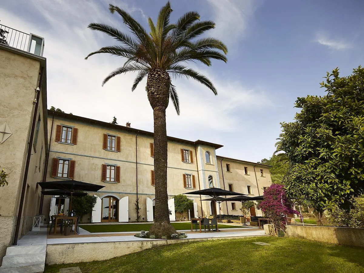 Relais Montepepe Winery & Spa Montignoso