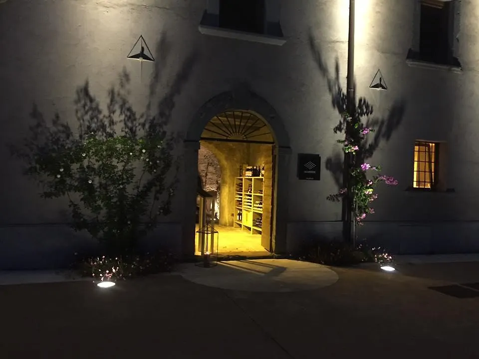 Relais Montepepe Winery & Spa Montignoso