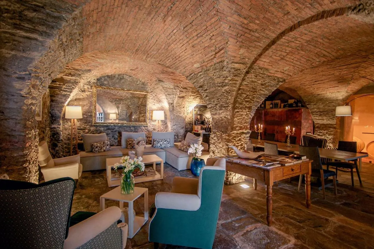 Relais Montepepe Winery & Spa Montignoso 0*,