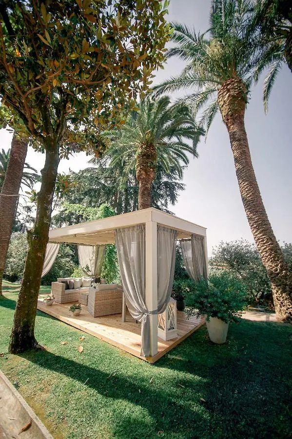 Relais Montepepe Winery & Spa Montignoso
