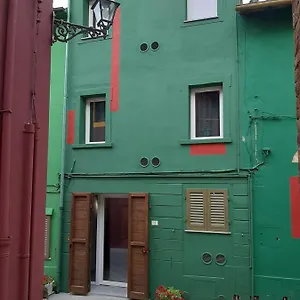 Da Baba Bed & Breakfast