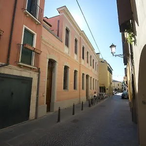 Casa Battisti 3*, Padova Italy