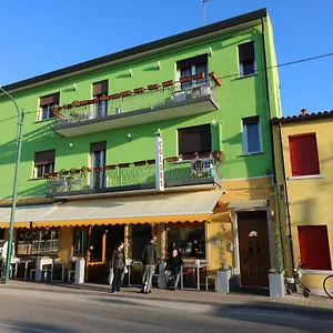 Greencolors , Campalto Italy