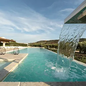 Borgo Giallonardo Wine Relais 2*, Realmonte Italy