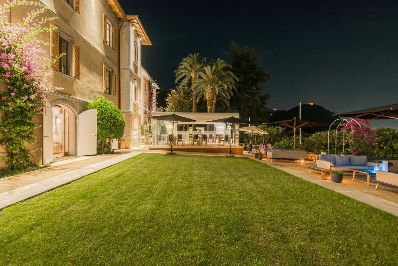 Relais Montepepe Winery & Spa Montignoso