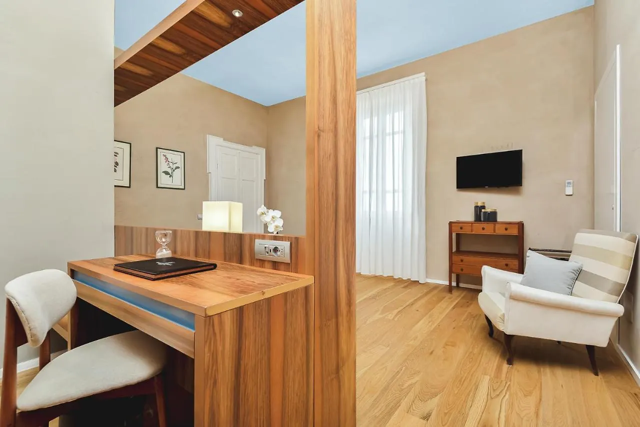 Bed and Breakfast Relais Montepepe Winery & Spa Montignoso
