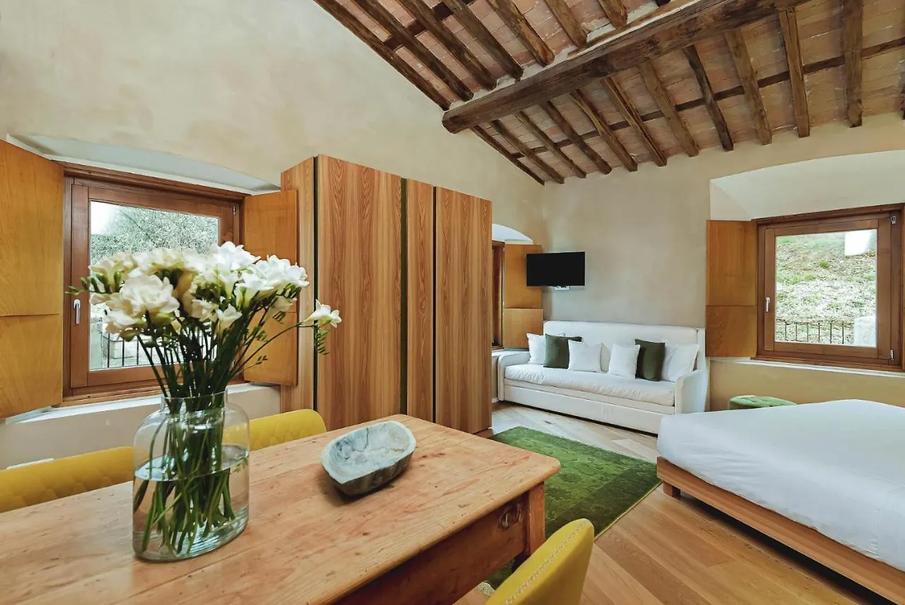 Relais Montepepe Winery & Spa Montignoso