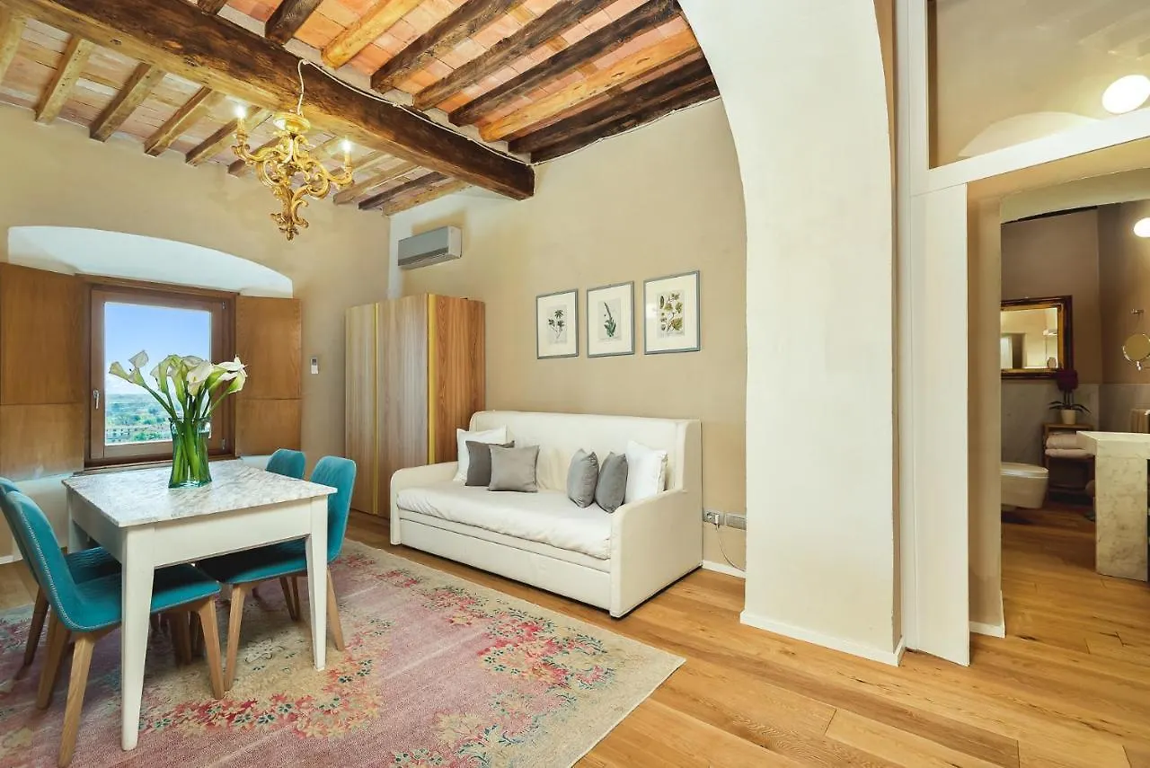 Bed and Breakfast Relais Montepepe Winery & Spa Montignoso