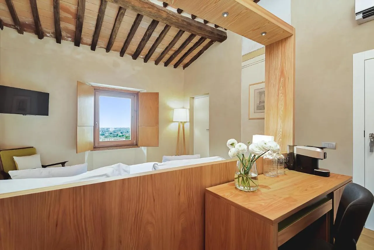 Relais Montepepe Winery & Spa Montignoso