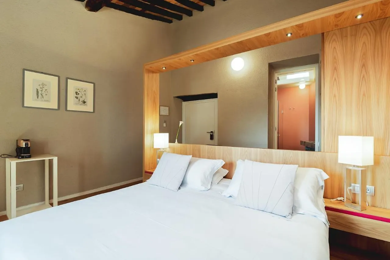 Relais Montepepe Winery & Spa Montignoso
