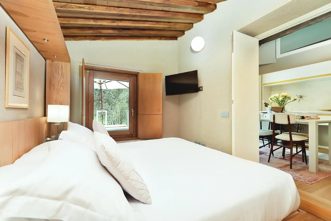 Relais Montepepe Winery & Spa Montignoso 0*,