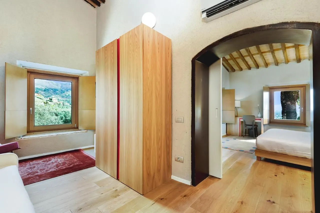 Relais Montepepe Winery & Spa Montignoso