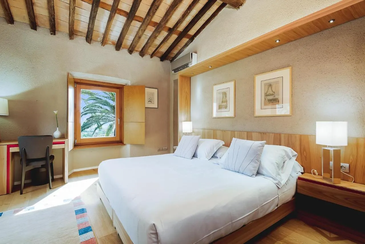Relais Montepepe Winery & Spa Bed & Breakfast Montignoso Italy