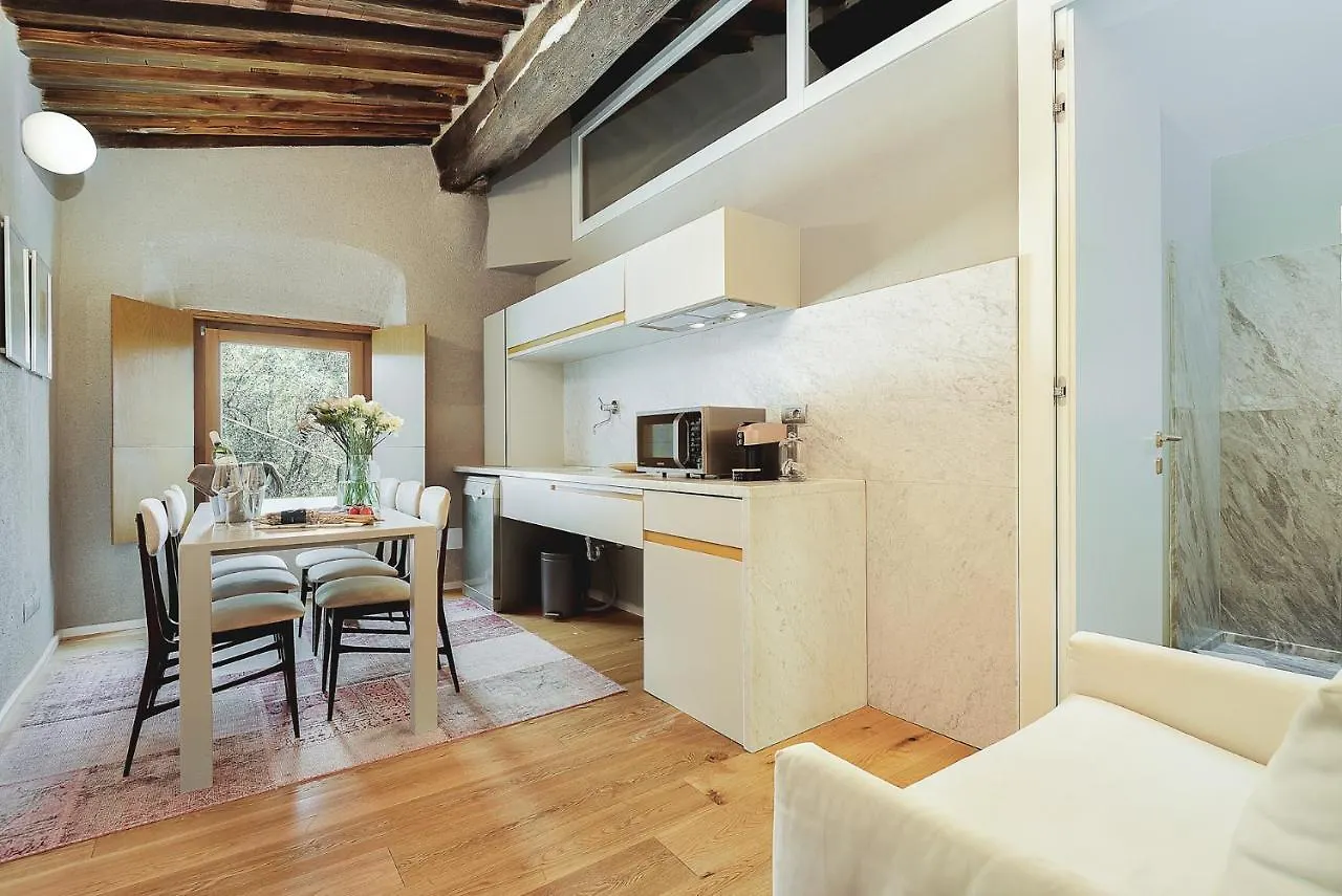 Bed and Breakfast Relais Montepepe Winery & Spa Montignoso Ιταλία