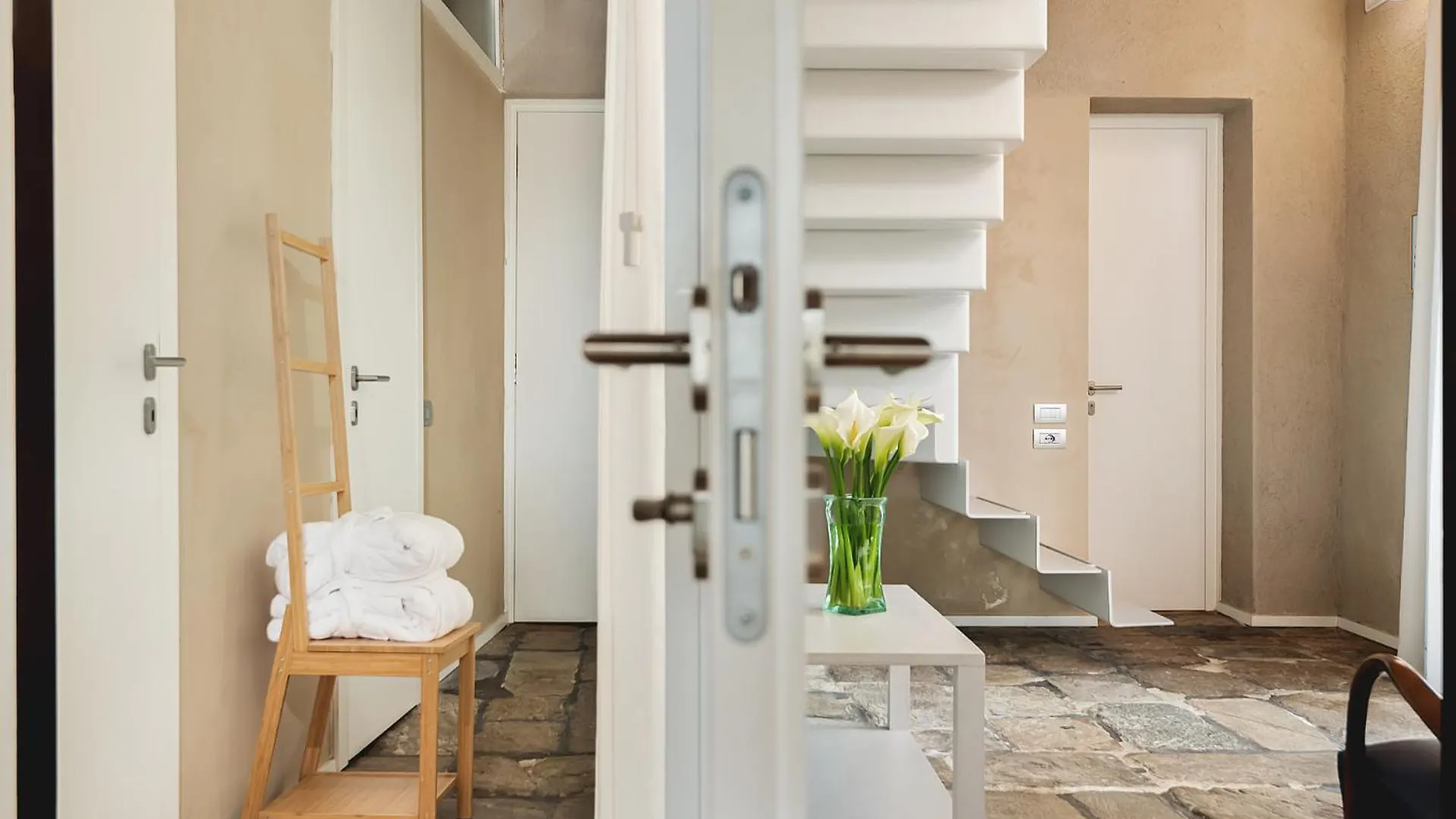 Relais Montepepe Winery & Spa Montignoso Bed & Breakfast