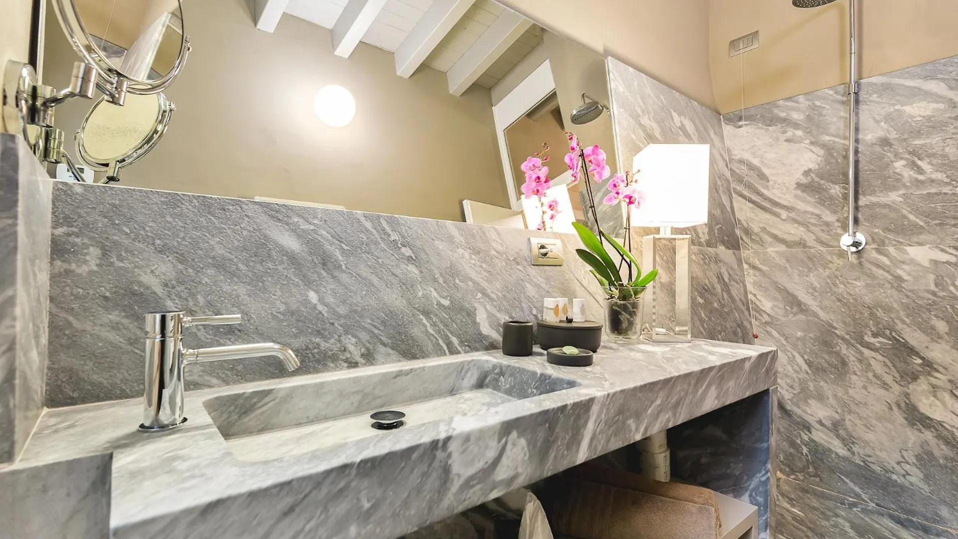 Bed & Breakfast Relais Montepepe Winery & Spa Montignoso