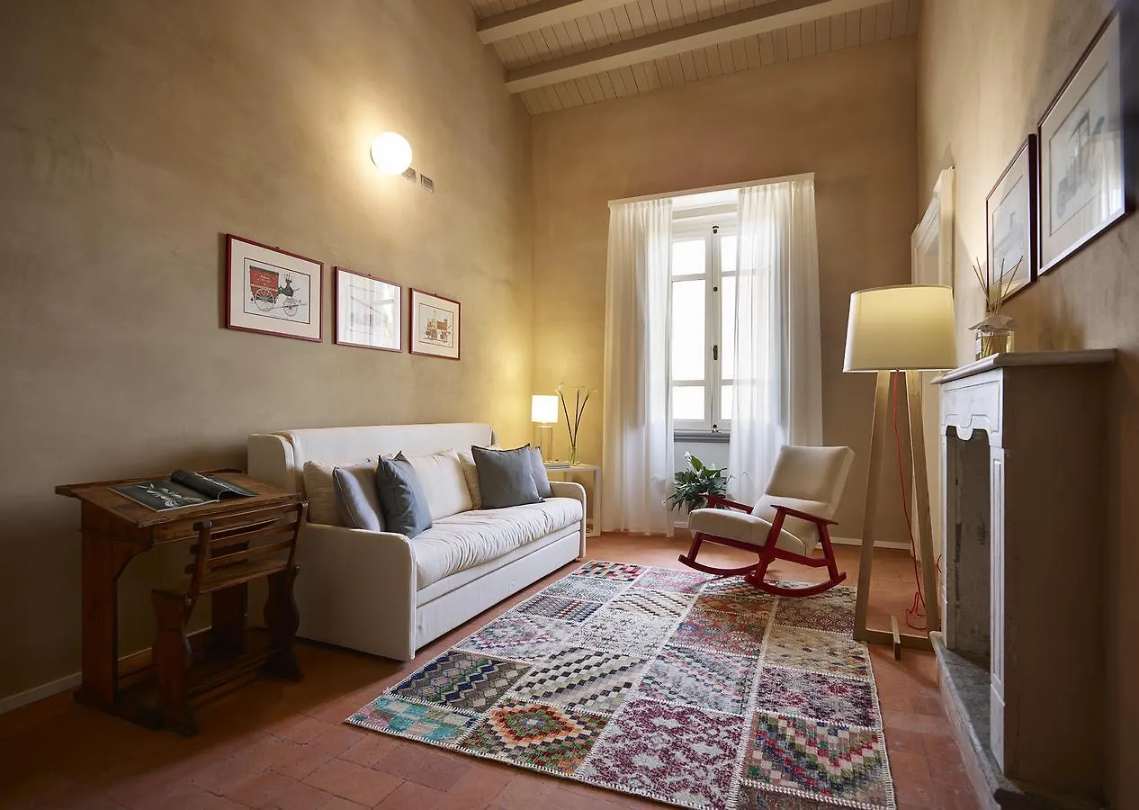Relais Montepepe Winery & Spa Montignoso