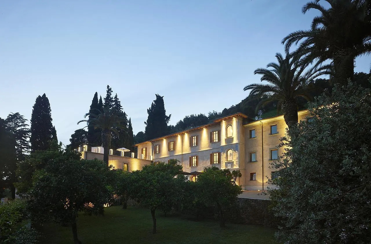 Relais Montepepe Winery & Spa Montignoso Bed & Breakfast