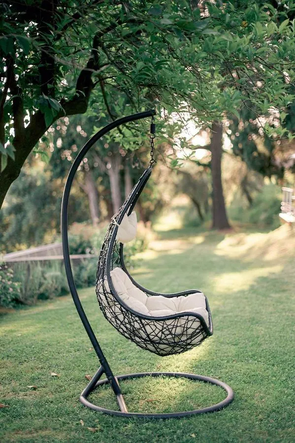 Relais Montepepe Winery & Spa Montignoso Ιταλία