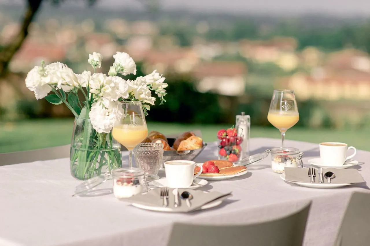 Relais Montepepe Winery & Spa Bed & Breakfast Montignoso