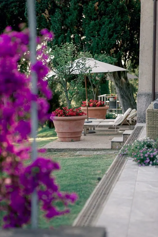 Bed & Breakfast Relais Montepepe Winery & Spa Montignoso Italië