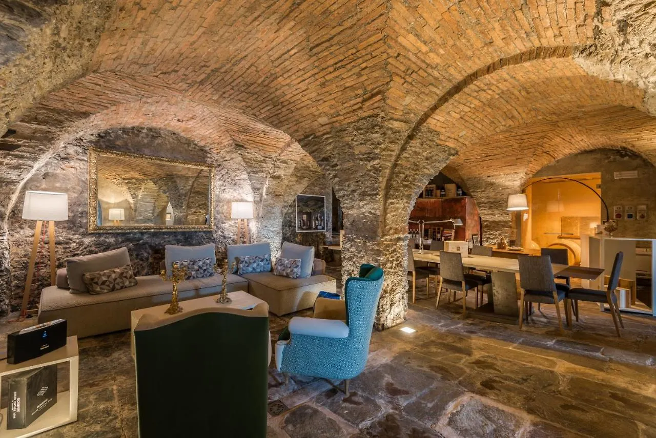 Panzió Relais Montepepe Winery & Spa Montignoso