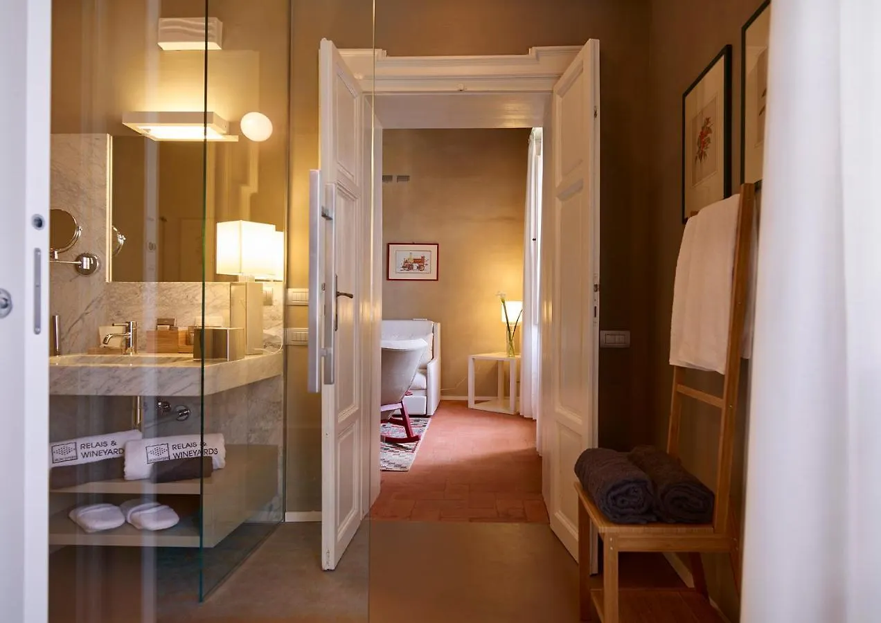 Relais Montepepe Winery & Spa Montignoso 0*,